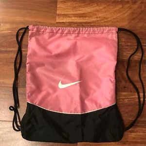 Nike Drawstring Bag